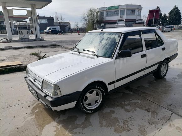 Sahibinden Tofaş Şahin S 1996 Model