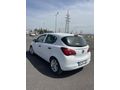 Otomatik opel corsa orijinal 