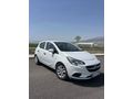Otomatik opel corsa orijinal 