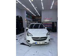 Otomatik opel corsa orijinal 