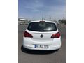 Otomatik opel corsa orijinal 