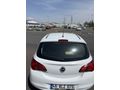 Otomatik opel corsa orijinal 