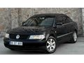 Galeriden Volkswagen Passat 1.8 Comfortline 1999 Model Van