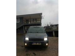 Sahibinden Ford Tourneo Connect 1.8 TDCI K210S 2006 Model  355.000 km Füme