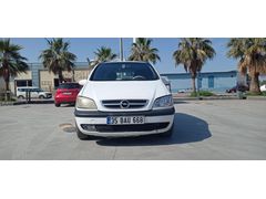 7 kişilik çift sunrooflu Alman tankı