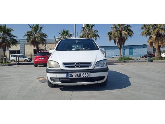 7 kişilik çift sunrooflu Alman tankı