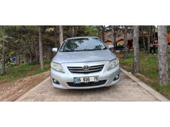 Sahibinden Toyota Corolla 1.4 D-4D Comfort 2009 Model