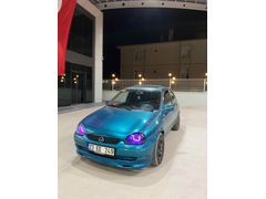 Sahibinden Opel Corsa 1.4 Sport 1994 Model 