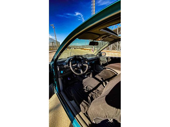 Sahibinden Opel Corsa 1.4 Sport 1994 Model 