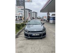 Sahibinden Volkswagen Scirocco 1.4 TSi Sportline 2013 Model 