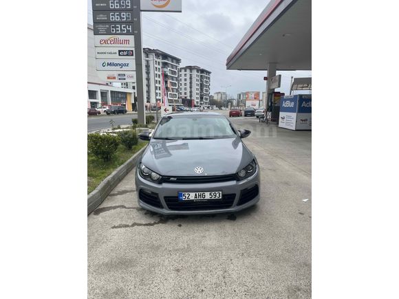 Sahibinden Volkswagen Scirocco 1.4 TSi Sportline 2013 Model 