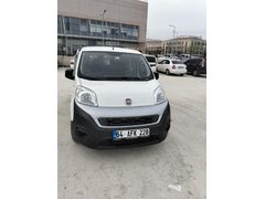 Sahibinden Fiat Fiorino Cargo 1.3 Multijet 2017 Model