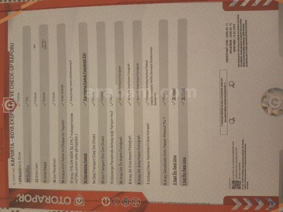 DEĞİŞENSİZ 2012 OTOMATİK CHEVROLET AVEO SADECE 84653 KM'DE