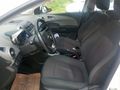 DEĞİŞENSİZ 2012 OTOMATİK CHEVROLET AVEO SADECE 84653 KM'DE