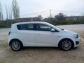 DEĞİŞENSİZ 2012 OTOMATİK CHEVROLET AVEO SADECE 84653 KM'DE
