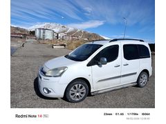Sahibinden Citroen Berlingo 1.6 HDi Multi las 2013 Model