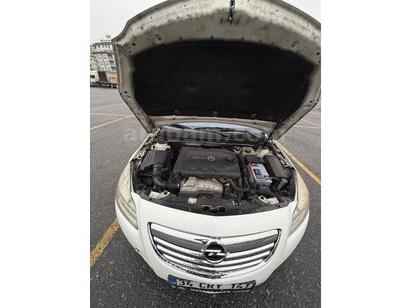 Sahibinden Opel Insignia 2.0 CDTI CDTi 2011 Model 