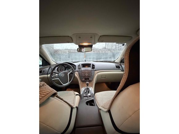 Sahibinden Opel Insignia 2.0 CDTI CDTi 2011 Model 