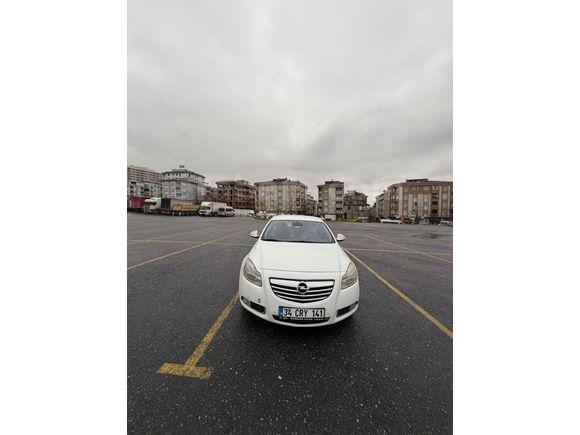 Sahibinden Opel Insignia 2.0 CDTI CDTi 2011 Model 