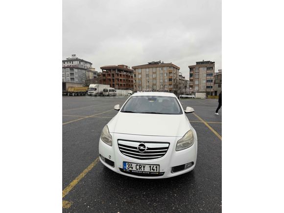 Sahibinden Opel Insignia 2.0 CDTI CDTi 2011 Model 