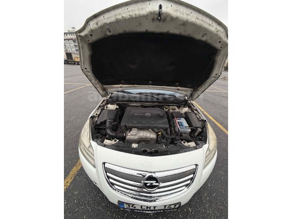 Sahibinden Opel Insignia 2.0 CDTI CDTi 2011 Model 