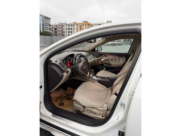 Sahibinden Opel Insignia 2.0 CDTI CDTi 2011 Model 