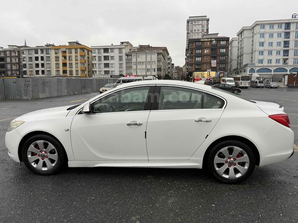 Sahibinden Opel Insignia 2.0 CDTI CDTi 2011 Model 