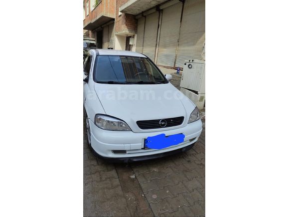 Sahibinden Opel Astra 1.4 Club 2004 Model