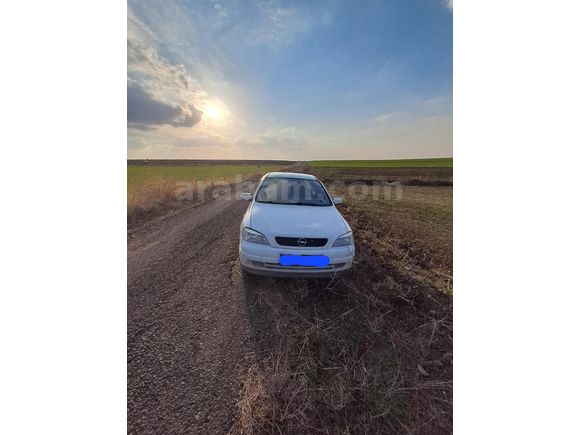 Sahibinden Opel Astra 1.4 Club 2004 Model