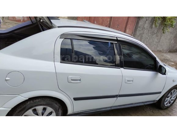 Sahibinden Opel Astra 1.4 Club 2004 Model