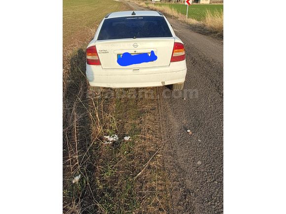 Sahibinden Opel Astra 1.4 Club 2004 Model