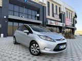 HATASIZ BOYASIZ 2011 286.000 KM  FORD FİESTA 1.4 TDCİ