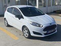 Sahibinden Ford Fiesta 1.5 TDCi Trend X 2016 Model  223.000 km Beyaz