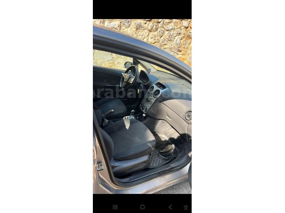 Sahibinden Opel Corsa 1.2 Essentia 2013 Model