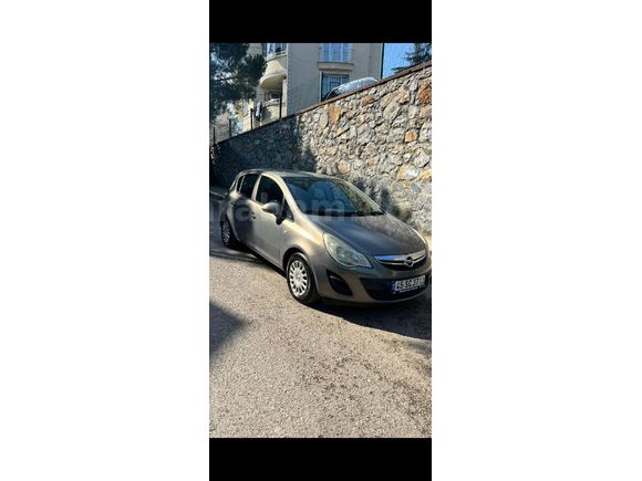 Sahibinden Opel Corsa 1.2 Essentia 2013 Model