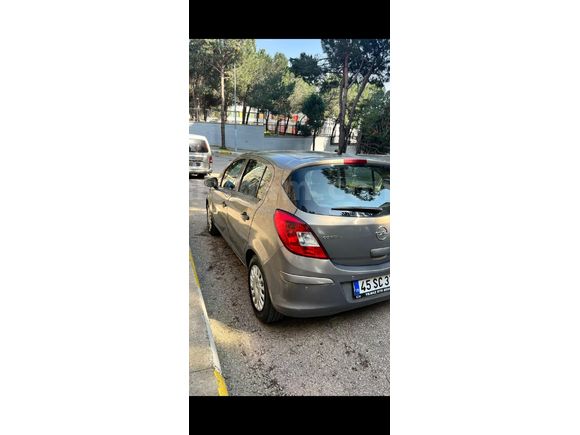 Sahibinden Opel Corsa 1.2 Essentia 2013 Model