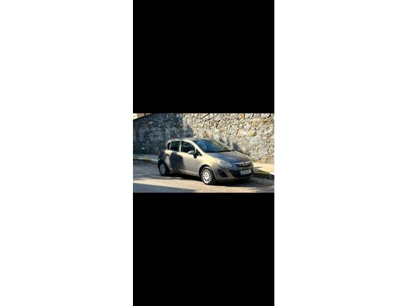 Sahibinden Opel Corsa 1.2 Essentia 2013 Model