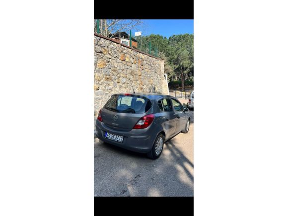 Sahibinden Opel Corsa 1.2 Essentia 2013 Model