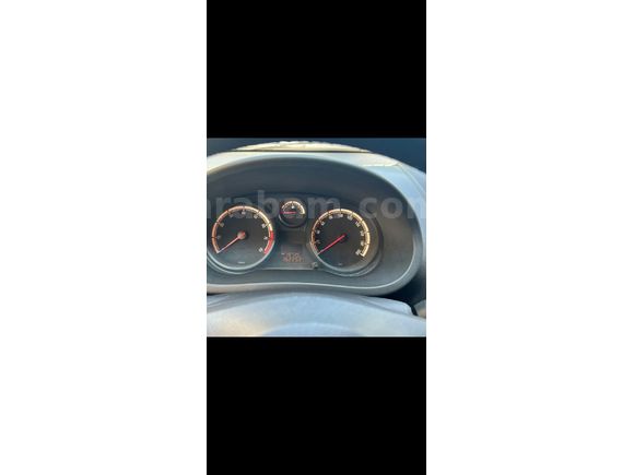 Sahibinden Opel Corsa 1.2 Essentia 2013 Model