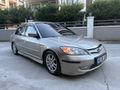 Sahibinden Honda Civic 1.6i VTEC ES 2005 Model 
