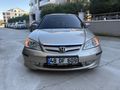 Sahibinden Honda Civic 1.6i VTEC ES 2005 Model 