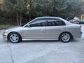 Sahibinden Honda Civic 1.6i VTEC ES 2005 Model 