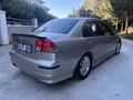 Sahibinden Honda Civic 1.6i VTEC ES 2005 Model 