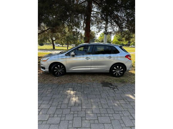 Sahibinden Citroen C4 1.6 HDi Easy 2014 Model