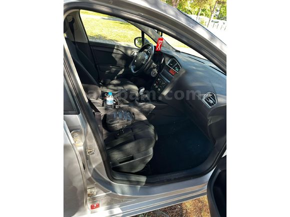 Sahibinden Citroen C4 1.6 HDi Easy 2014 Model