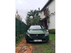 İlk Sahibinden Peugeot 308 1.2 PureTech Allure 2023 Model