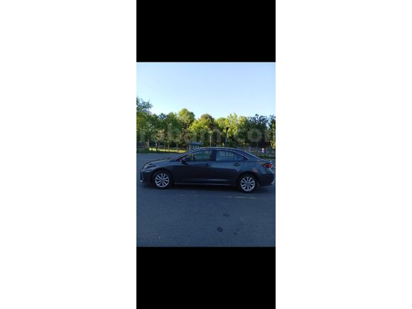 Sahibinden Toyota Corolla 1.5 Dream 2025 Model