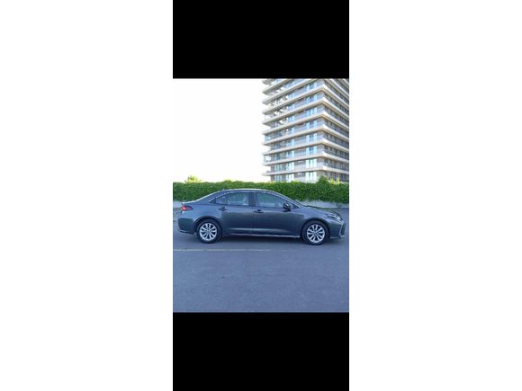 Sahibinden Toyota Corolla 1.5 Dream 2025 Model