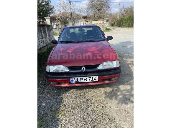 Sahibinden Renault R 19 1.6 Europa RT 1995 Model Sakarya