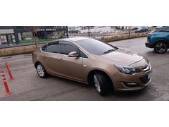Sahibinden Opel Astra 1.4 T Lansman rengi Sport Still 2013 Model